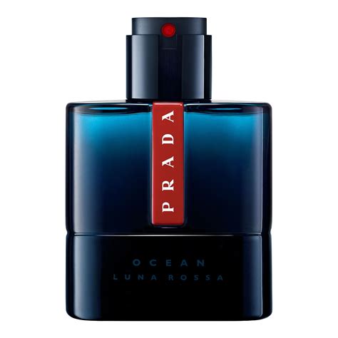 prada luna rossa blue